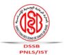 DSSB-PNLS/IST